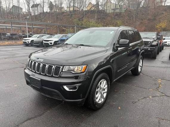 JEEP GRAND CHEROKEE 2021 1C4RJFAG5MC541648 image JEEP GRAND CHEROKEE 2021 1C4RJFAG5MC541648 image